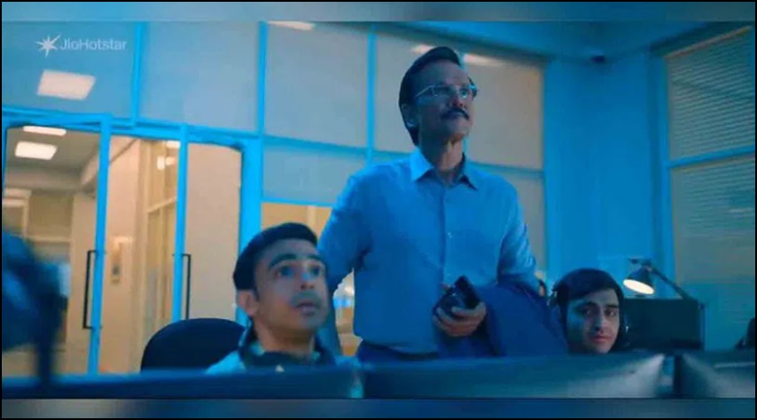 పాపుల‌ర్ స్పై థ్రిల్ల‌ర్.. ‘స్పెష‌ల్ ఓపీఎస్ 2’ రాబోతోంది