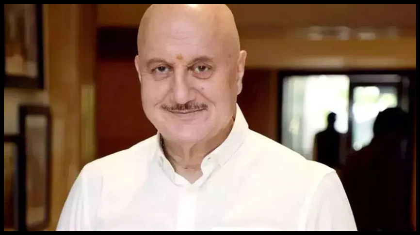 భార‌త సైన్యంపై న‌మ్మ‌కం ఉంది అన్న అనుప‌మ్ ఖేర్