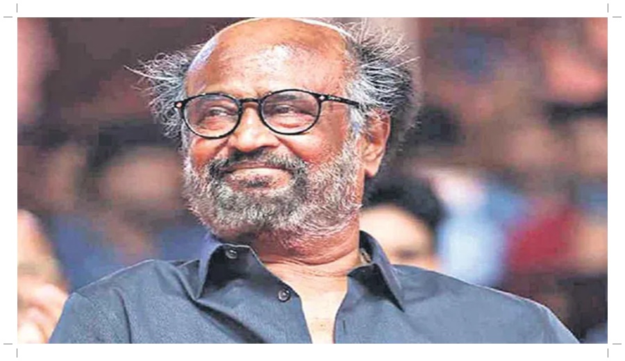 రజనీకాంత్ కోసం కథ రెడీ చేసిన వివేక్ ఆత్రేయ!