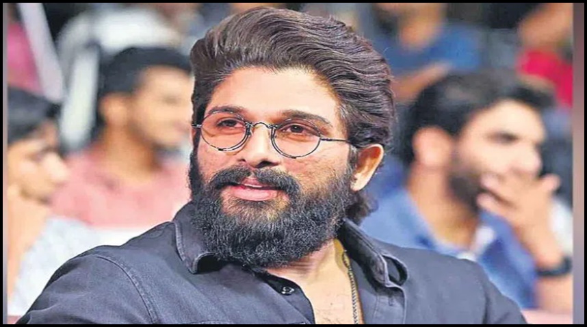 చిరంజీవి వివాదం వేళ బ‌న్నీ షాకింగ్ కామెంట్స్..