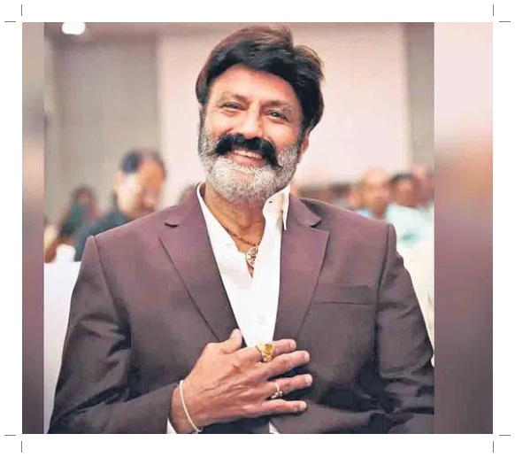 బాలకృష్ణ హీరోగా క్రిష్ దర్శకత్వంలో సినిమా?