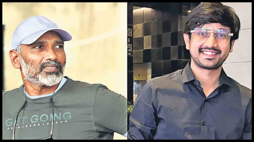 తెలుగు, తమిళ భాషల్లో ఏక కాలంలో రాజ్‌తరుణ్ సినిమా..