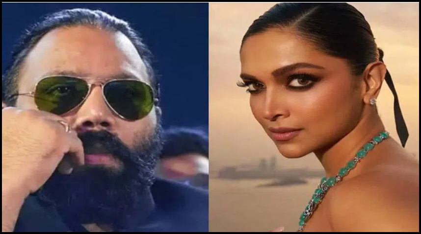 అర్ధరాత్రి ఆ హీరోయిన్పై విరుచుకుపడ్డ సందీప్ రెడ్డి..