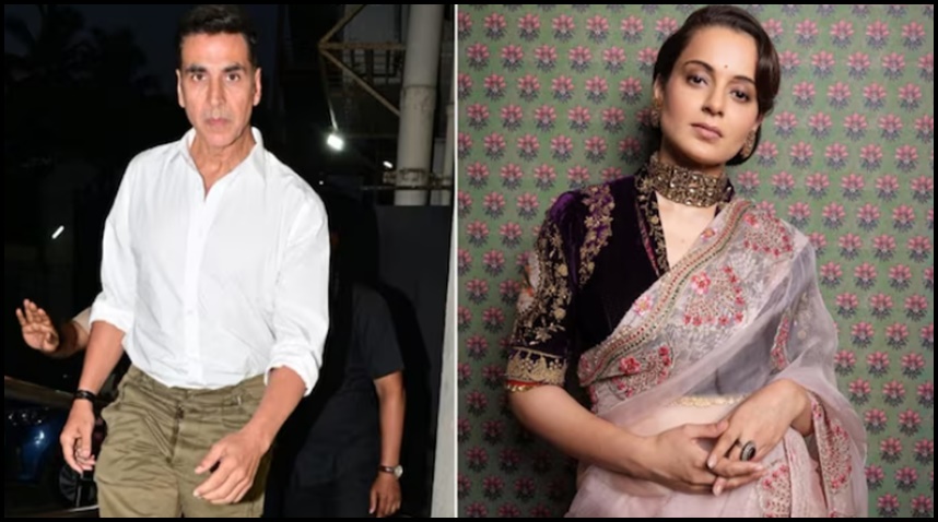 అక్షయ్ కుమార్ నుండి కంగనా రనౌత్ వరకు ఆపరేషన్ సింధూర్‌కు పూర్తి న్యాయం…