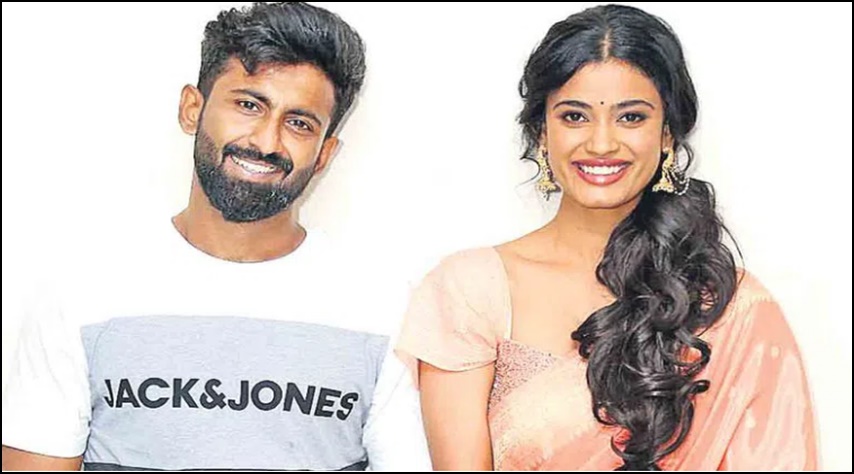 కొత్త సినిమా -కర్మణ్యే వాధికారస్తే..