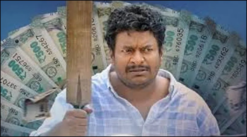 సోషల్ మీడియాలో ‘3 రోజెస్’ ట్రెండ్ అవుతున్న డైలాగులతో వినోదం..