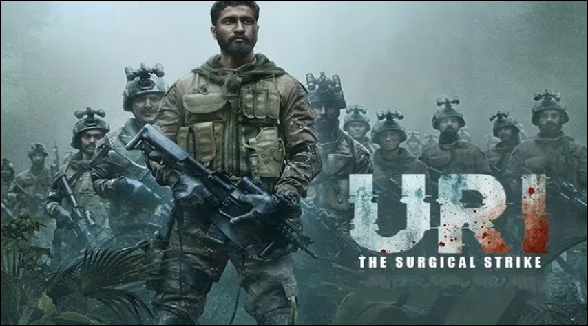 ఎయిర్‌స్ట్రైక్‌పై వ‌చ్చిన సినిమాలేంటో తెలుసా?