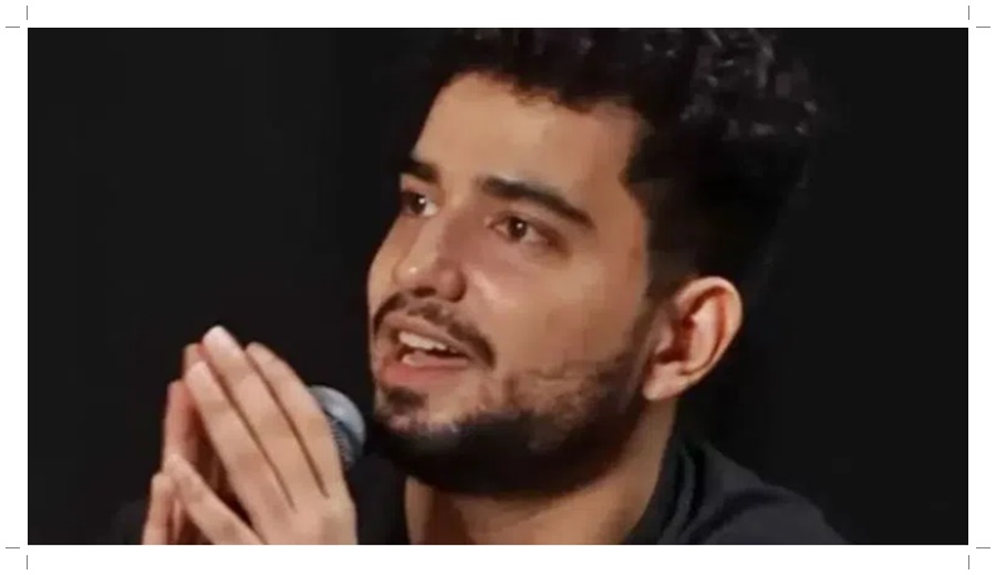 జ‌మ్మూలో జవాన్ డ్యూటీ చేస్తున్న క‌మెడియ‌న్ తండ్రి..