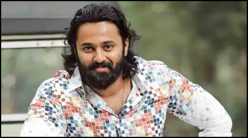 మలయాళ నటుడు ఉన్ని ముకుందన్పై కేసు నమోదు.!