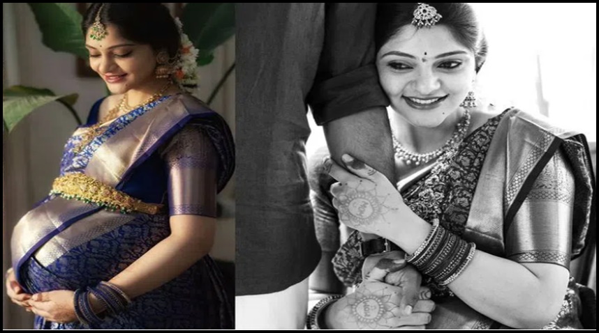 తండ్రి కాబోతున్న కిర‌ణ్ అబ్బ‌వ‌రం..