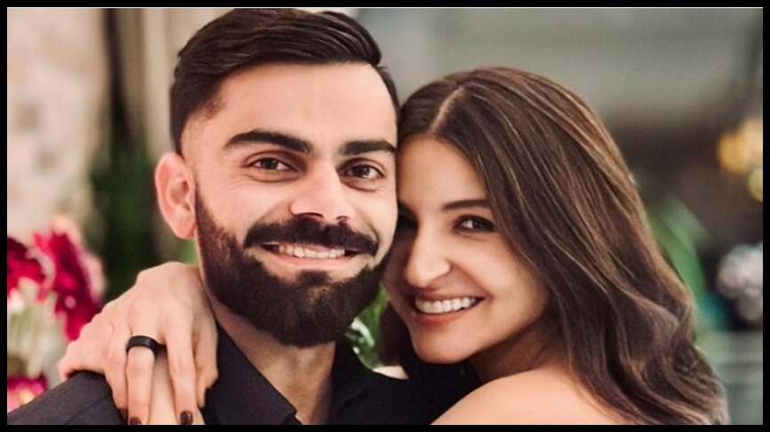 ఇండో-పాక్ ఉద్రిక్తతల మధ్య భారత సైన్యంకి సపోర్ట్‌గా అనుష్క శర్మ, విరాట్‌ల పోస్ట్..