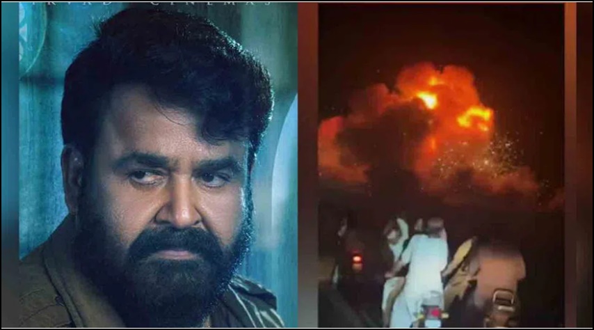 సింధూర్ కేవలం సంప్రదాయం కాదు.. అది మా సంకల్పానికి ప్రతీక: మోహ‌న్ లాల్