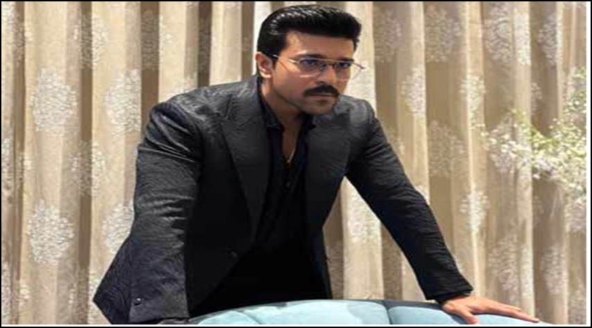 తమిళ దర్శకునికి ఛాన్స్ ఇచ్చిన రామ్ చరణ్?