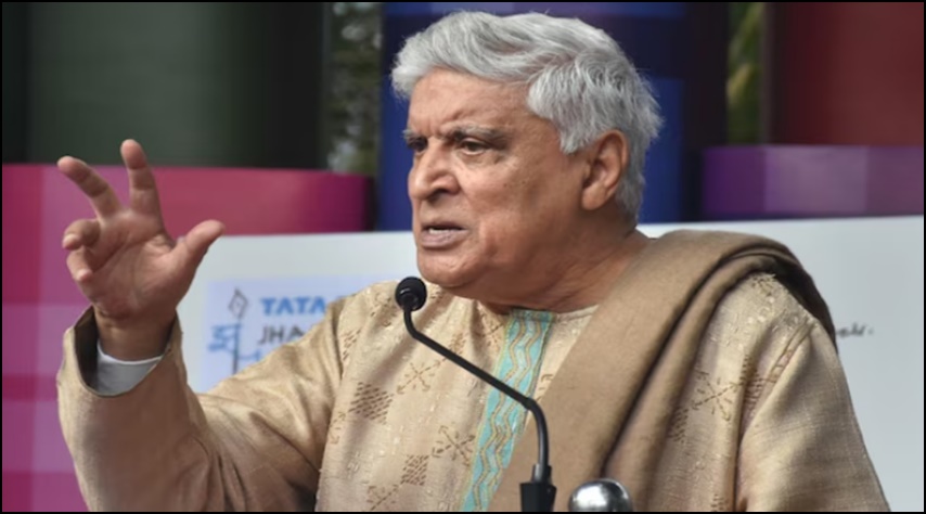 ‘కాశ్మీరీలను వేధిస్తున్న’ వారికి జావేద్ అక్తర్ వార్నింగ్