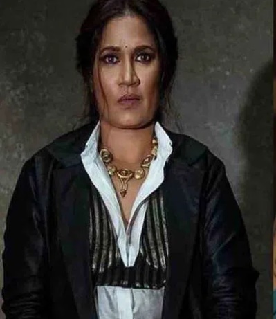 వివాదంలో ‘లాపతా లేడీస్’ న‌టి