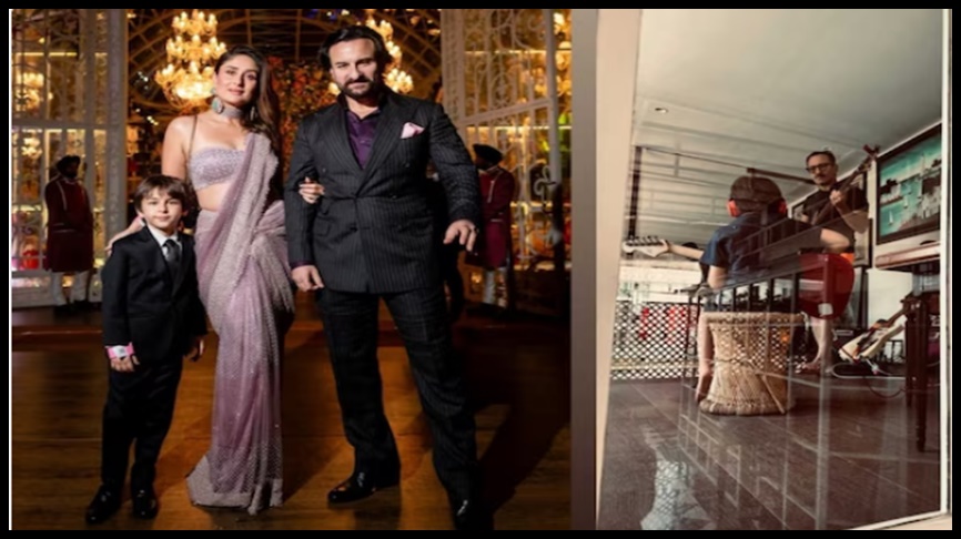 గన్స్ ఎన్ రోజెస్ కచేరీకి ఎటెండ్ కాని కరీనా కపూర్…