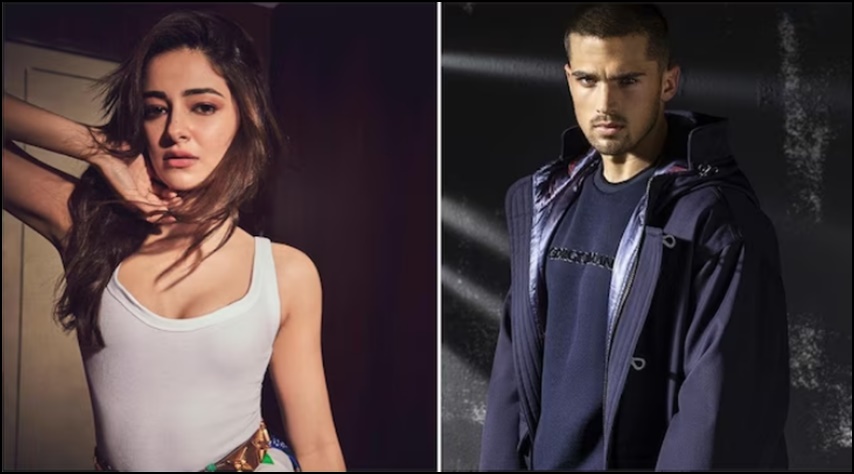 అనన్య పాండే ఫోర్బ్స్ 30 జాబితాలో చోటు దక్కించుకుంది..