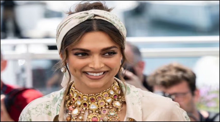 దీపిక తల్లిగా తన బాధ్యతను సీరియస్‌గా తీసుకుంటోందన్న దర్శకుడు