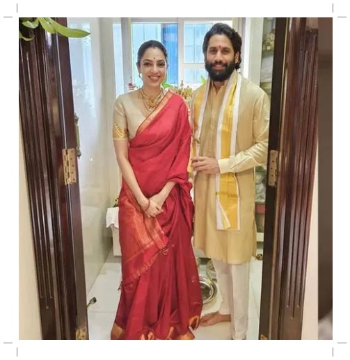 ప్రెగ్నెన్సీపై నెట్టింట జోరుగా ప్ర‌చారాలు.. క్లారిటీ ఇచ్చిన శోభిత