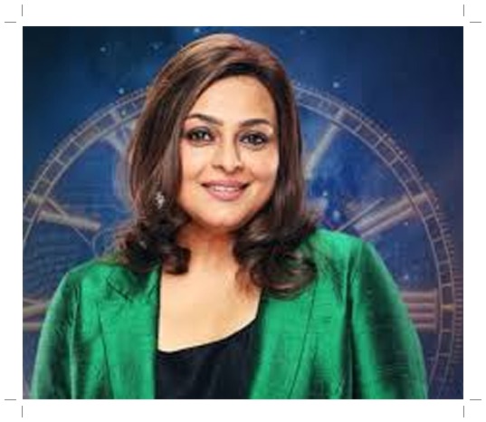 శిల్పా  శిరోద్కర్కి  కరోనా  పాజిటివ్