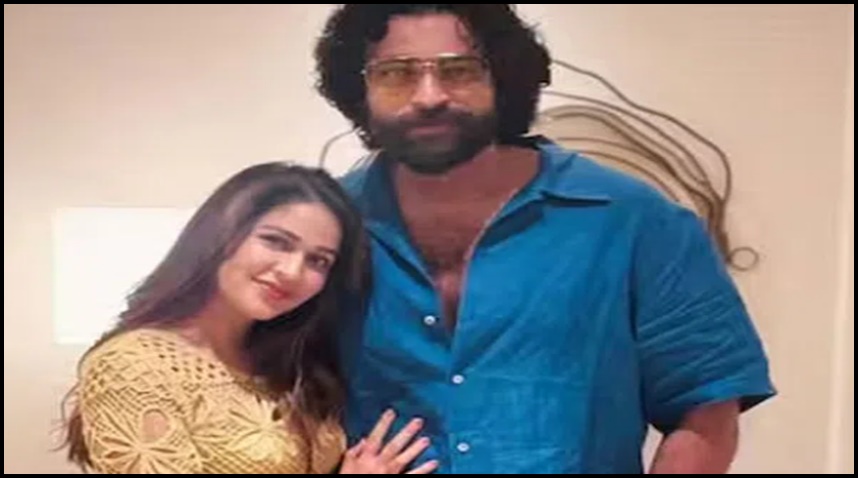 శుభ‌వార్త చెప్ప‌బోతున్న వరుణ్ తేజ్ – లావణ్య త్రిపాఠి