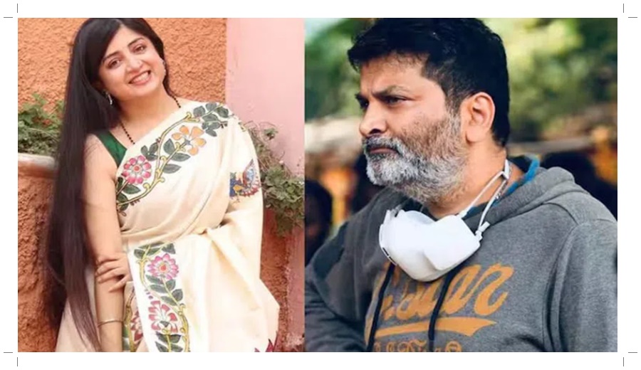 త్రివిక్రమ్కి పొలిటికల్ బేక్ సపోర్ట్ ఉంది: పూనమ్ కౌర్