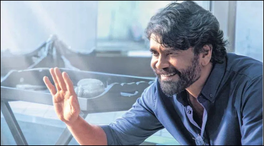 కుబేర సినిమాలో ‘నాది నాది నాది నాదే ఈ లోకం..’ సాంగ్ హిట్