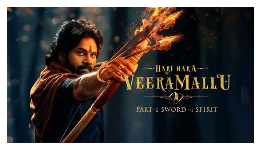 4 గంటల్లోనే వీరమల్లు డబ్బింగ్ చెప్పిన పవన్ కళ్యాణ్