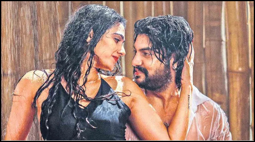 ‘షష్టిపూర్తి’ సినిమా ఈ నెల 30న రిలీజ్