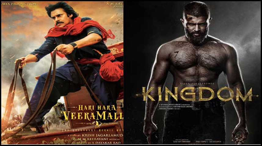 మళ్ళీ విజయ్ సినిమాకు పవన్ సినిమా దెబ్బ!