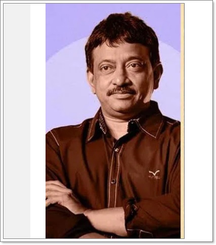 మోడీకి చెప్పాక ఏమైందో  చూశారుగా అంటూ ఆర్జీవి ట్వీట్