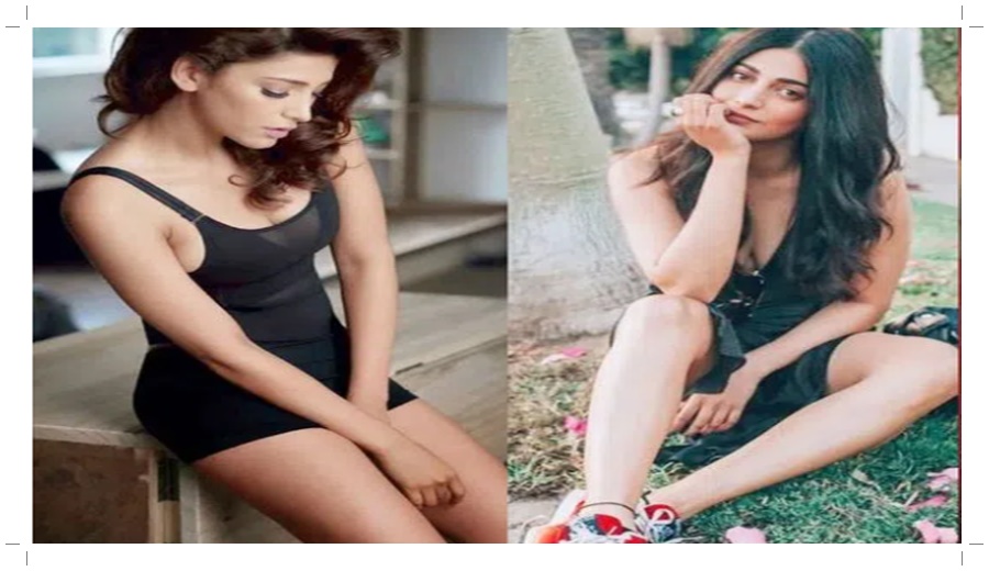 శృతిహాస‌న్ పోస్ట్ చూసి ఫ్యాన్స్‌కి కంగారు..?