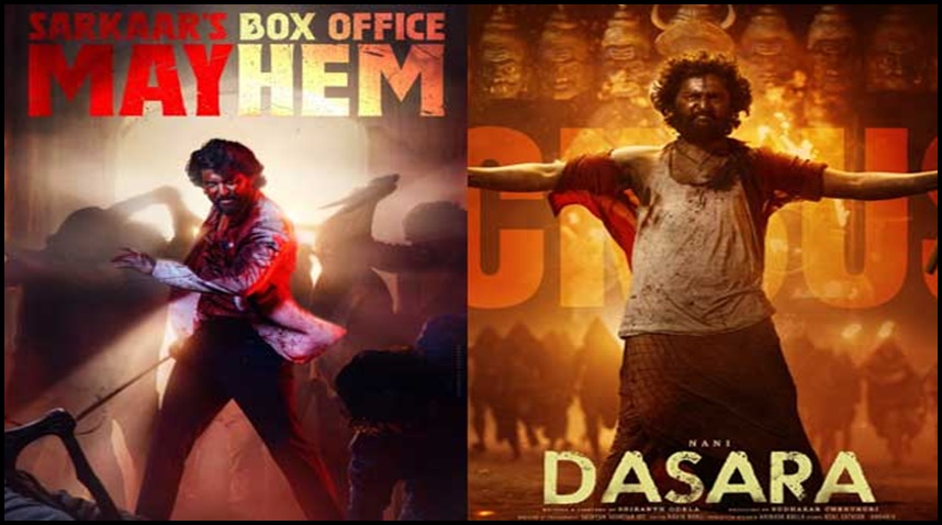 ‘దసరా’ కలెక్షన్లను మించి వరల్డ్ వైడ్ ‘హిట్ 3’ కి రికార్డు కలెక్షన్లు!