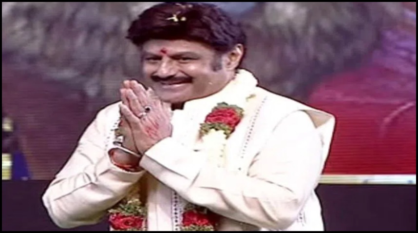 బాలయ్య బాబుకి పౌర స‌న్మాన స‌భ హిందూపురంలో..