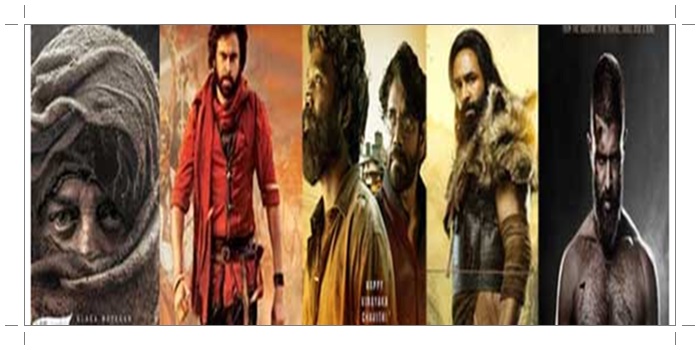 ఈ సమ్మర్ 5 సాలిడ్ సినిమాలతో ఆడియెన్స్కి పండగే!