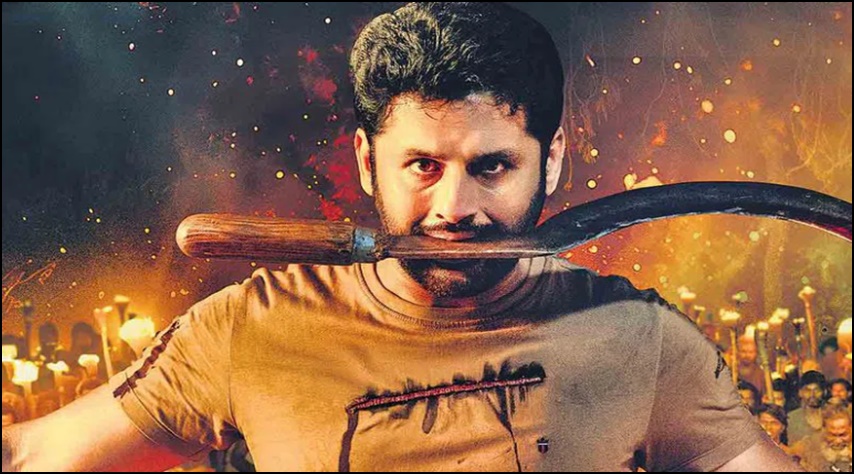 జులైలో  ‘తమ్ముడు’  వచ్చేస్తున్నాడు