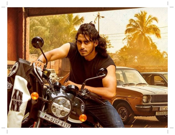 తారక రామారావు సినీ ఇండస్ట్రీలోకి అడుగు.. ఆల్ ది బెస్ట్ చెప్పిన‌ సీఎం చంద్రబాబు