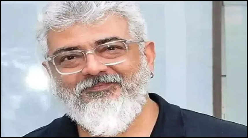 అప్పులు తీర్చ‌డానికే సినిమాల్లోకి వచ్చానేమో.. అజిత్