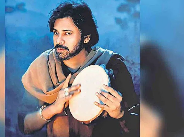 షూటింగ్‌కి వచ్చిన వీరమల్లు