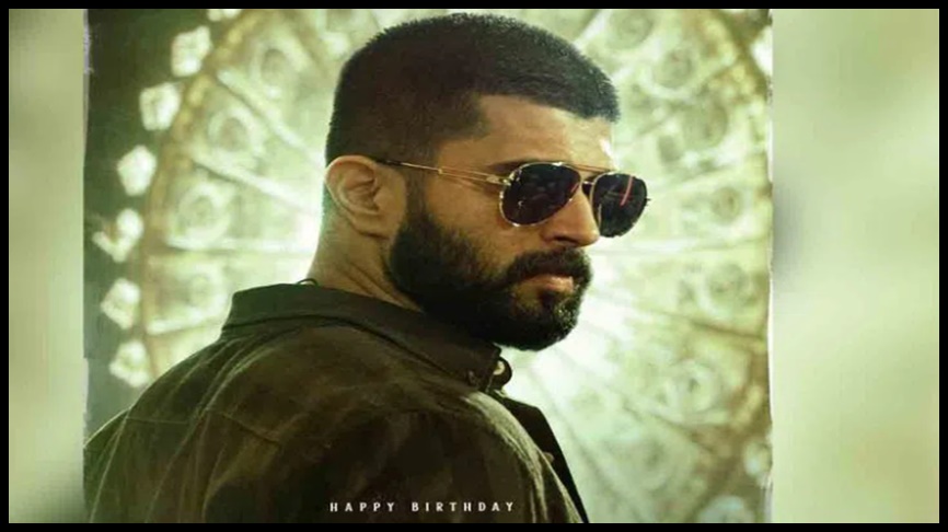 విజ‌య్ బ‌ర్త్‌డే స్పెష‌ల్.. ‘కింగ్‌డ‌మ్’ కొత్త పోస్ట‌ర్ రిలీజ్