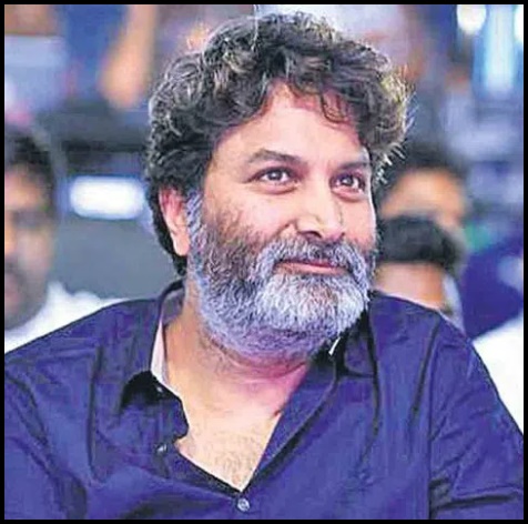 త్రివిక్రమ్‌ డైరెక్షన్‌లో సమంతతో లేడీ ఓరియెంటెడ్‌ సినిమా?