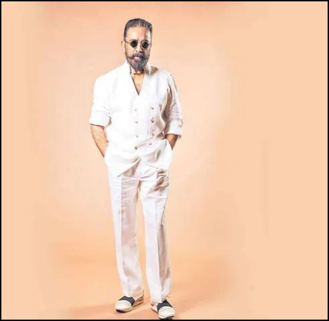 థగ్‌ లైఫ్‌ హంగామా మొదలైంది