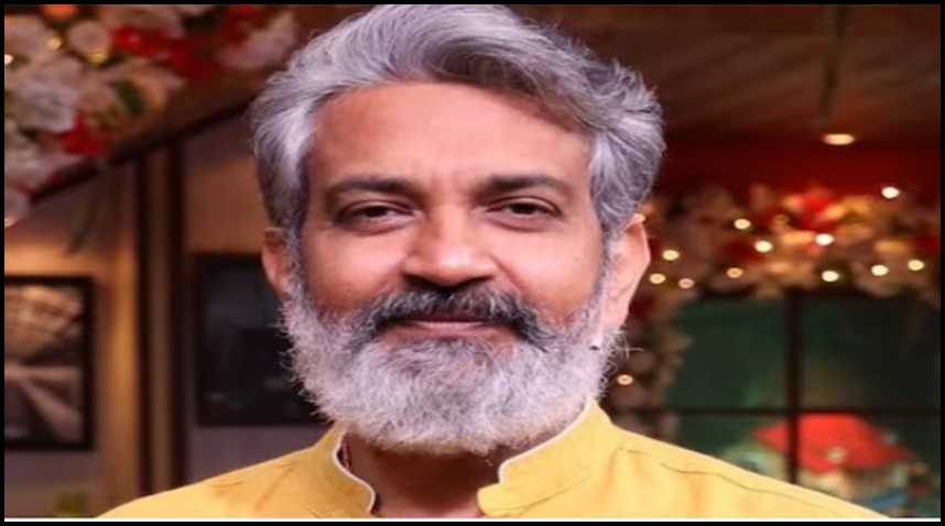 భారత్-పాకిస్తాన్ ఉద్రిక్తతల మధ్య పౌరులు జాగ్రత్తగా ఉండాలన్న రాజమౌళి