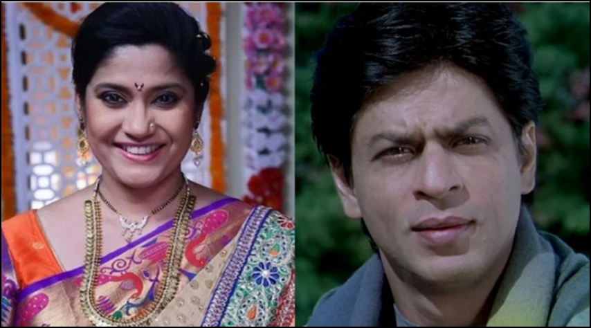 సర్కస్‌లో SRK కంటిన్యూగా 36 గంటలు పనిచేశాడని సహనటి రేణుకా షహానే వెల్లడి..