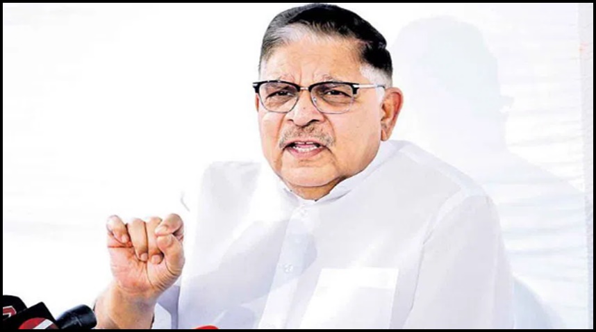 ఆ నలుగురితో నాకు సంబంధం లేదు