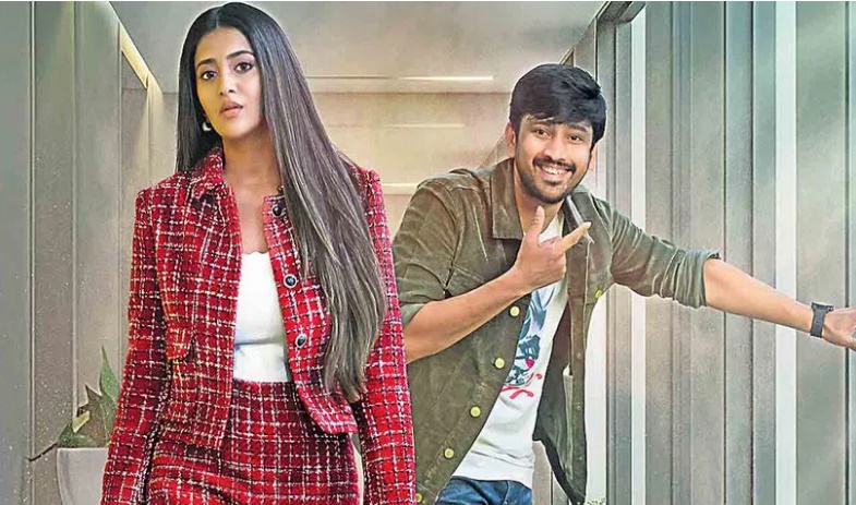 రెండో పాటను రిలీజ్ చేసిన ‘జాను మేరీ జాను’..