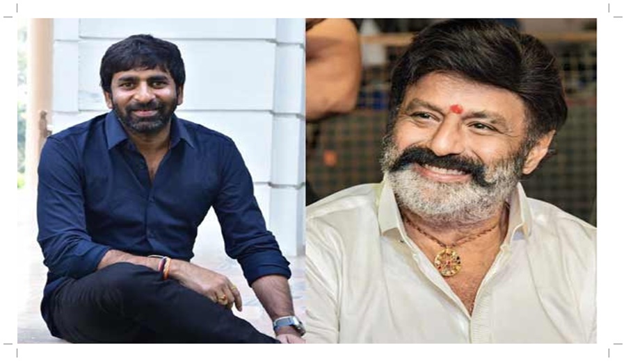 బాలకృష్ణతో కొత్త సినిమా మళ్లీ గోపీచంద్ మలినేని డైరెక్షన్లో?