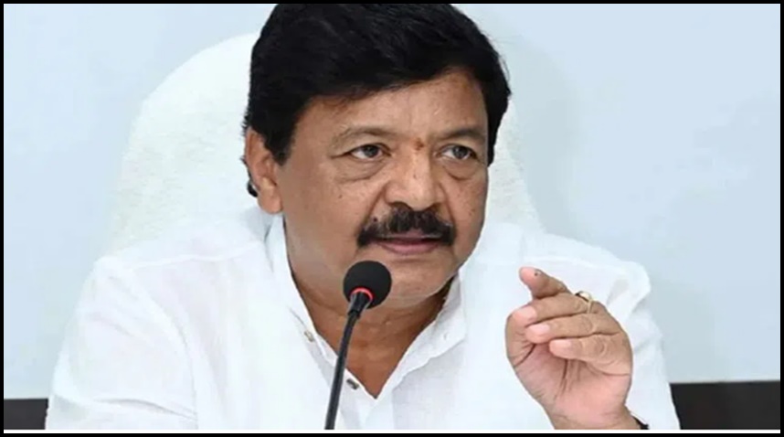 సినీ రంగానికి సహకరిచేందుకు మేమెప్పుడు సిద్ధమే.. కందుల దుర్గేష్