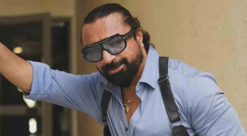 బాలీవుడ్‌ యాక్టర్‌పై అత్యాచారం కేసు