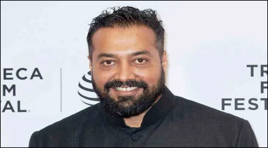 నెట్‌ఫ్లిక్స్, ప్రైమ్ వీడియోలు-టీవీ న్యూస్ కంటే ద‌రిద్రంగా మారాయి: అనురాగ్ కశ్యప్